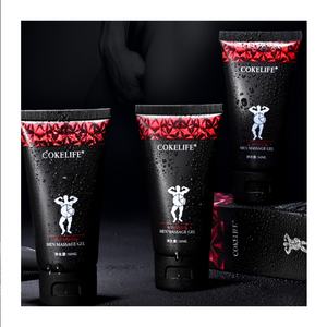 Gel de Masaje COKELIFE OEM para Hombres, Gel de Masaje Corporal Mejorado - Product Image 1