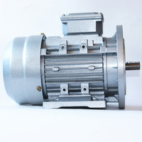 Moteur électrique triphasé à haut rendement 1hp 2hp 3hp 4hp 5hp 10hp 15hp 20hp Moteur à induction