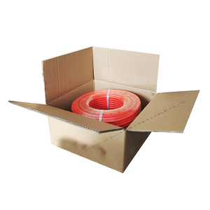 सी 10 एमवर्ग 2000/0. 08tc od7.2mm उच्च तापमान लचीला सिलिकॉन बैटरी वायर - Product Image 6