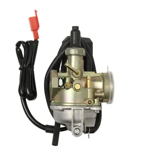 (Ready Stock) 19mm Carburetor For Honda Dio 50 Af18 Af27 Af28 Tact Sa50 Sk50 Dd50 Dio Sp Zx50 Af34 Af35 Kymco 2 Stroke Scooter