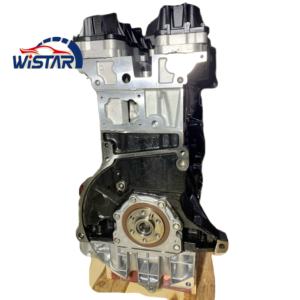 Moteur diesel essence long block DV6TED4 DV4TD EP6CDT EP3 EP6 TU3AF pour <span class=keywords><strong>Peugeot</strong></span> 206 207 <span class=keywords><strong>308</strong></span> 408 - Product Image 4