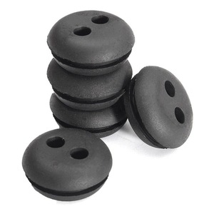 Joint d'étanchéité en caoutchouc noir pour tuyau d'huile de tondeuse, pièce d'assemblage de filtre moteur 139 - Product Image 1