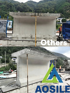 AS-865 Agente Distaccante per Prodotti in Calcestruzzo, il Più Venduto, di Alta Qualità e ad Alto Rendimento per Prodotti in Calcestruzzo - Product Image 6