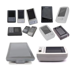 Layar Display <span class=keywords><strong>Excavator</strong></span> Grosir, Panel Layar Monitor Elektrik untuk Suku Cadang <span class=keywords><strong>Excavator</strong></span> Sany - Product Image 4
