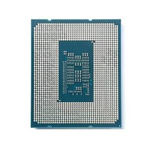 Processeur Core I3 I312100 12100 CPU Neuf I3-12100 3.3GHz 4 Cœurs 8 Threads 65W LGA 1700 Original Authentique - Product Image 2
