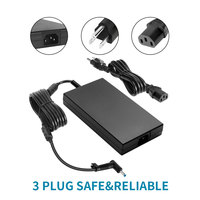 Venta caliente Cargador de computadora portátil 200W 19,5 V 10.3A 4,5*3,0mm Adaptadores de corriente para Computadora Portátil para HP G3 G4 G5 G6 G7 G8