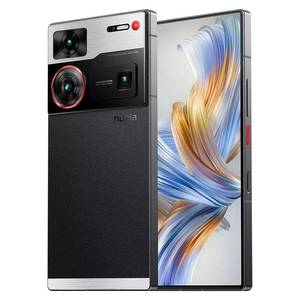 Nuevo Diseño Nubia Z60 Ultra 5G Teléfono Móvil Snapdragon 8 Gen 3 16GB+1TB 6.8" Batería Grande de 6000mAh Cargador de 100W Compatible con NFC - Product Image 5