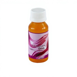 Collagen Drink 60ml Oral Liquid Dietary Supplement Natural Ingredients for <b>Skin</b> Brightening Wrinkle Adults Pregnant Women - Product Image 3