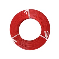 UL3647 600V XLPE Cableado interior electrónico sin halógenos Extensión de cable de alambre eléctrico Cables y cables flexibles