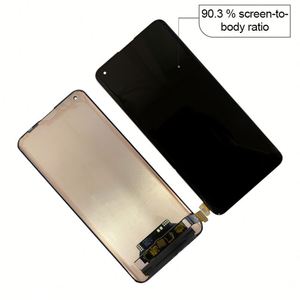 Hot bán điện thoại di động <span class=keywords><strong>LCD</strong></span> thay thế màn hình cảm ứng hiển thị cho Oneplus 6t 7t 8t 9 9rt 5g 10R 10t 10 Pro 11 - Product Image 3