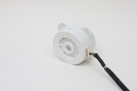 Moteur de refroidisseur d'air à faible coût de 120 W homologué CE/CCC/ROSH pour le Pakistan