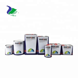 GOODSIF <span class=keywords><strong>Pintura</strong></span> automotriz acrílica de alto brillo 2K Auto Barniz transparente <span class=keywords><strong>Pintura</strong></span> de <span class=keywords><strong>capa</strong></span> base - Product Image 6