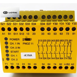 Nieuwe en originele 774080 sensor op voorraad in magazijn PLC-programmeercontroller - Product Image 1