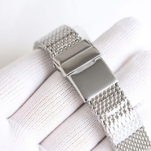 Montre mécanique automatique de haute qualité, 41 mm, acier inoxydable, résistante à l'eau, lumineuse, sport, luxe, hip hop - Product Image 4