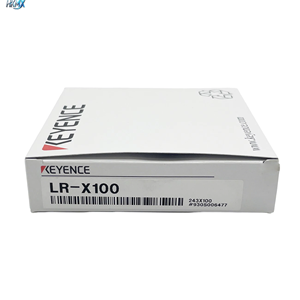 Sensor Láser KEYENCE LR-X100 Nuevo, Cable Estándar, Distancia de Detección 100mm, con un Año de Garantía - Product Image 1