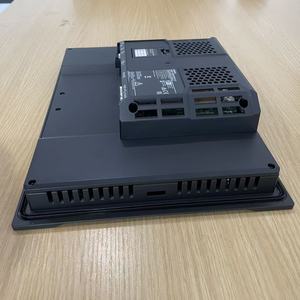 NA5-12W101S-V1 Terminal Programable para Monitoreo de Líneas, Pantalla Táctil HMI, PC Industrial, Resolución 1280x800, Ethernet/USB/RS-232C 1 - Product Image 4