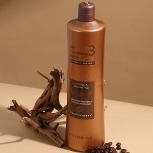Customized Formaldehyde Free <strong>Keratin</strong> Treatment Organic <strong>Keratin</strong> Hair Straightening Cream - Product Image 6
