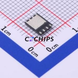 Transistor à effet de champ original et neuf à transistor DFN5X6-8 NCE3035G-VB (MOSFET) - Product Image 2