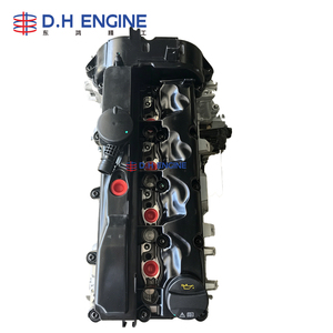 Bloc moteur OM651 fiable adapté à <span class=keywords><strong>Mercedes</strong></span> <span class=keywords><strong>E220</strong></span> CDI W212 2009-2016 2.1L 170PS Diesel pour la revente automobile - Product Image 4