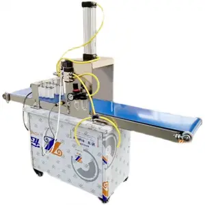 popular India pita bread making machine