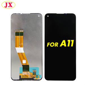 삼성 A30 A31 A3 2016 A305 A6 플러스 <span class=keywords><strong>A7</strong></span> 삼성 갤럭시 A30 디스플레이 Oled Tft 터치 스크린 A30S 에 대한 공장 가격 LCD 화면 - Product Image 6