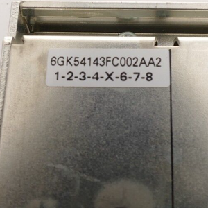PLC-Schalter 6GK5414-3FC00-2AA2 Rack 6GK54143FC002AA2 E05 - Product Image 3