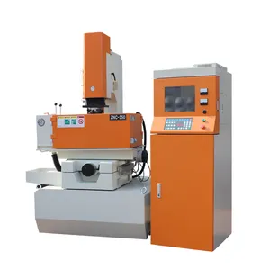 Hot Selling EDM Die Sinking Machine Electric Fast Edm Machine For Mould Making