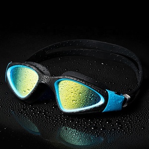 CE מאושר חידוש שחייה משקפיים פתוח מים שחייה משקפיים סיטונאי - Product Image 3