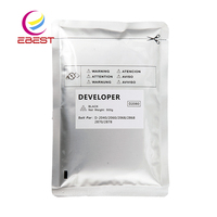 Poudre de développement EBEST compatible D2060 pour copieurs Toshiba E-Studio D2040/2068/0860/2868/2870/2878