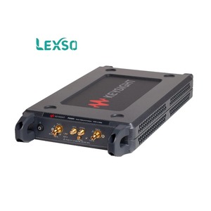 Analizador de Red USB Keysight P5001A Serie Lite, 6.5 GHz lexso - Product Image 4