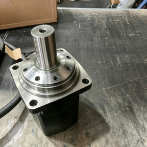 Moteur hydraulique haute performance BM5U-630PAYT7 OMT500 151B3015 151B3062 151B3281 - Product Image 5