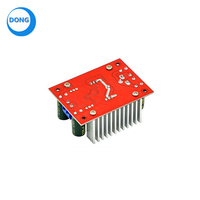 Convertisseur élévateur de tension à courant constant 400W 15A, module d'alimentation, pilote LED 8.5-50V vers 10-60V
