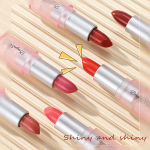Brillo Labial Hidratante con <span class=keywords><strong>Efecto</strong></span> Sirena y Maquillaje de Belleza con Brillo de Cristal y <span class=keywords><strong>Efecto</strong></span> Terciopelo al por Mayor - Product Image 3