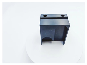 高品质数控制造服务定制加工铝数控零件各种颜色阳极氧化数控加工零件 - Product Image 3