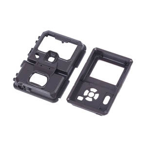 منتجات حقن البلاستيك Dongguan من النايلون وقشرة ABS من نوع EDM - Product Image 4