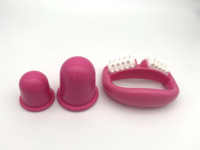 Masseur à rouleaux pour le massage complet du corps anti-cellulite BT0