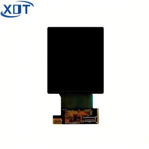 شاشة XOT مقاس 3.92 بوصة بتقنية AMOLED بدقة 1080*1240، إضاءة خلفية LED عالية السطوع، واجهة MIPI، شاشة للأجهزة المحمولة الصناعية، تعمل في درجات حرارة من -20 إلى 70 درجة مئوية - Product Image 5