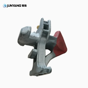 Equipo de Amarre Certificado DNV GL, Garantía de Calidad, Cierre Central y de Torsión en Venta, Accesorios para Contenedores en Qingdao y Shanghái - Product Image 6