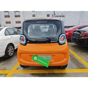 Guazi, el Más Vendido, <span class=keywords><strong>Pocco</strong></span> Duoduo BEV, Auto Usado, Tracción Delantera, 4 Asientos - Product Image 4