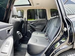 All'ingrosso <span class=keywords><strong>Subaru</strong></span> Forester AWD <span class=keywords><strong>auto</strong></span> usate modello 2020 tetto apribile panoramico pulito con cambio automatico sedili in pelle dello sterzo sinistro - Product Image 5