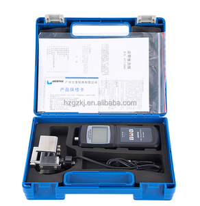 Tensiomètre numérique à bande LTK BTT-2880, précision de 5 %, plage 0-750 N, écran LCD, matériau ABS, garantie 1 an, expédition sans batterie - Product Image 5