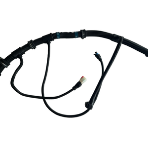 6745-81-9230 động cơ ECU điều khiển khai thác 6d114 động cơ khai thác thích hợp cho <span class=keywords><strong>KOMATSU</strong></span> PC300-8MO máy xúc linh kiện - Product Image 3