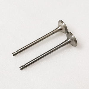 0948.E5 9676718180 LR069031 0949.E1 9676718280 LR069033 Soupape de sortie d'admission pour Citroen Peugeot Land Rover 2.0 2.2HDi DW12BTED4 - Product Image 4