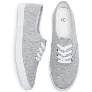 Vente flash - Nouvelles tendances - <span class=keywords><strong>Espadrilles</strong></span> en toile tendance pour hommes et femmes - Chaussures légères et douces de couleur bonbon pour l'été - Product Image 1