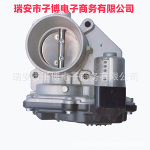 ลิ้นปีกผีเสื้อ A2C93818500 23899501 สำหรับ Baojun 310 อะไหล่ทดแทนใหม่ - Product Image 2