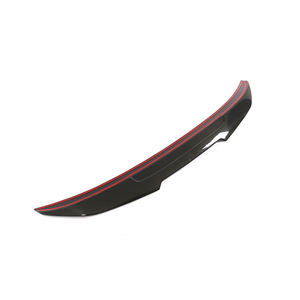 PSM Stile F80 M3 Stivali Spoiler per <span class=keywords><strong>BMW</strong></span> F30 3 Serie 320i <span class=keywords><strong>318d</strong></span> 316d 328i 335i Saloon 2012 + - Product Image 5