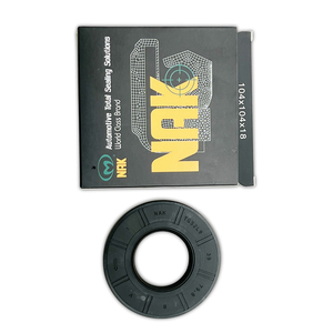 TRANSPEED-sello de anillo de transmisión automático 6r80, sello de aceite - Product Image 6