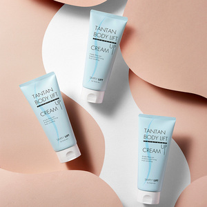 [Cledbel] Simply Lift by Haute skin TanTan Body Lift Up Cream Sculpting Body Cream para Lifting, Hidratación y Cuidado de Arrugas - Product Image 4