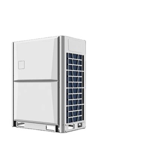 4 Ton 36000 BTU Floor Standing VRF <b>Air</b> <b>Conditioner</b> Outdoor Unit Rotary Compressor R-410A Refrigerant Eco-Friendly Multi-Use Pump - Product Image 4