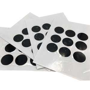 कस्टम ऑप्टिकल ब्लैक yx uv 340nm पट्टी के लिए प्रकाश फ़िल्टर यांगसिन ब्रांड 3 साल की वारंटी 90% ट्रांसमिशन - Product Image 4